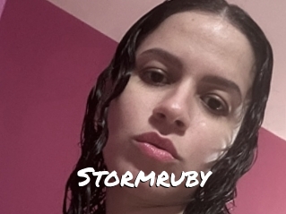 Stormruby