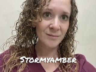 Stormyamber