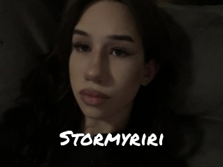 Stormyriri