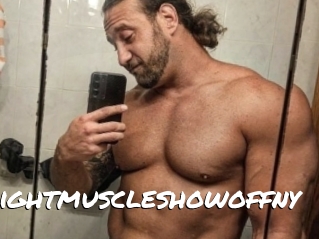 Straightmuscleshowoffny