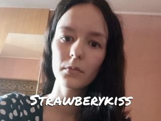 Strawberykiss