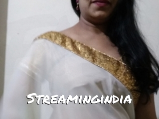 Streamingindia