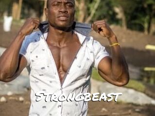 Strongbeast