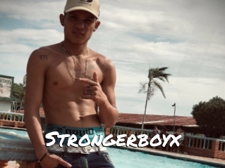 Strongerboyx