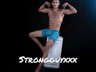 Strongguyxxx