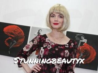 Stunningbeautyx