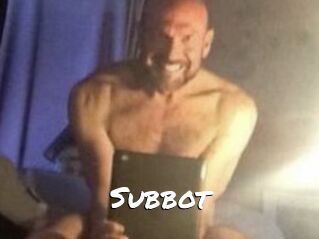 subbot Fisting Lovers