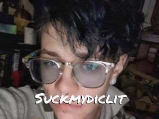 Suckmydiclit