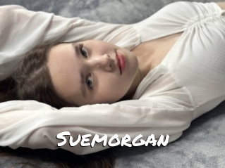 Suemorgan