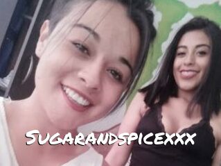 Sugarandspicexxx