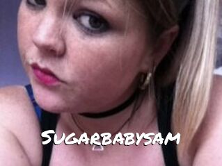 Sugarbabysam