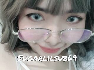 Sugarlilsub69