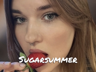 Sugarsummer