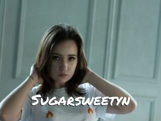 Sugarsweetyn