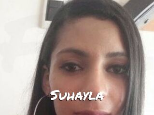 Suhayla