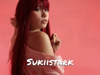 Sukiistark