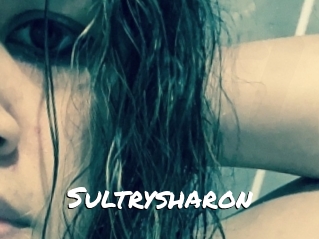 Sultrysharon