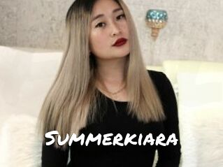 Summerkiara