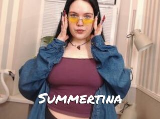 Summertina