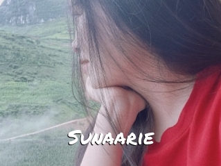 Sunaarie