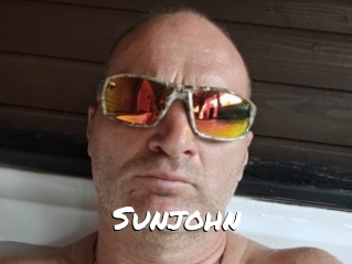 Sunjohn