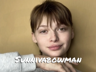 Sunnivabowman