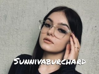 Sunnivaburchard