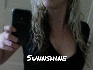 Sunnshine