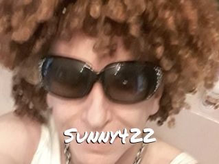 Sunny422