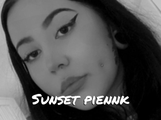 Sunset_piennk