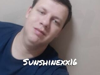 Sunshinexx16