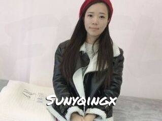 Sunyqingx