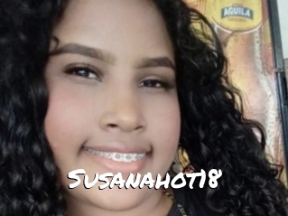 Susanahot18