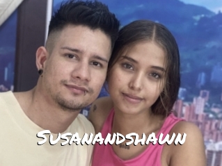 Susanandshawn