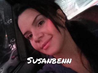 Susanbenn