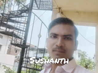 Sushanth