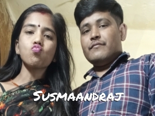 Susmaandraj