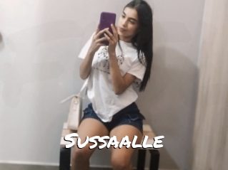 Sussaalle