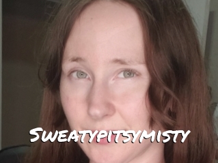 Sweatypitsymisty