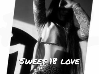 Sweet_18_love