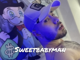 Sweetbabyman