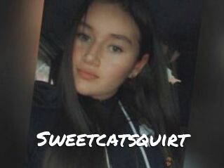 Sweetcatsquirt