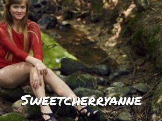 Sweetcherryanne