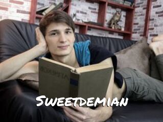 Sweetdemian