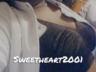 Sweetheart2001