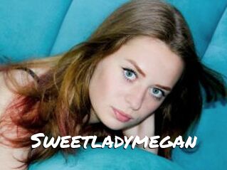Sweetladymegan