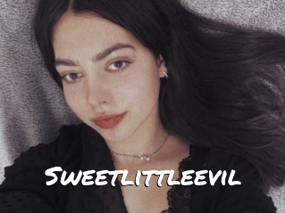 Sweetlittleevil