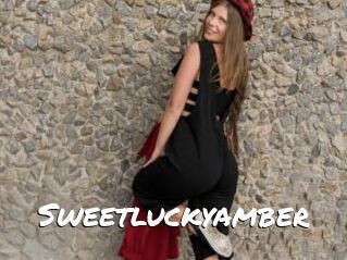 Sweetluckyamber