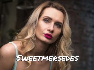 Sweetmersedes