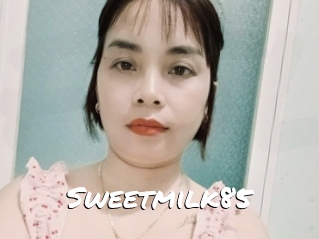 Sweetmilk85